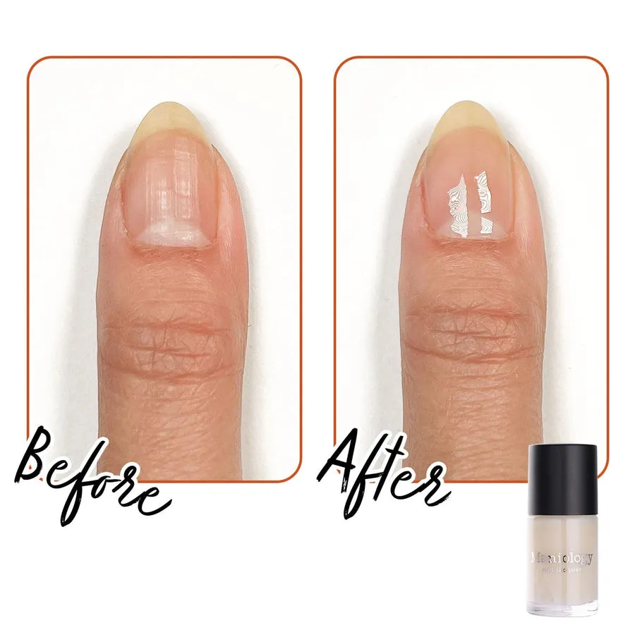 Maniology - Stamping Nail Polish - 7-in-1 Potion Base Coat