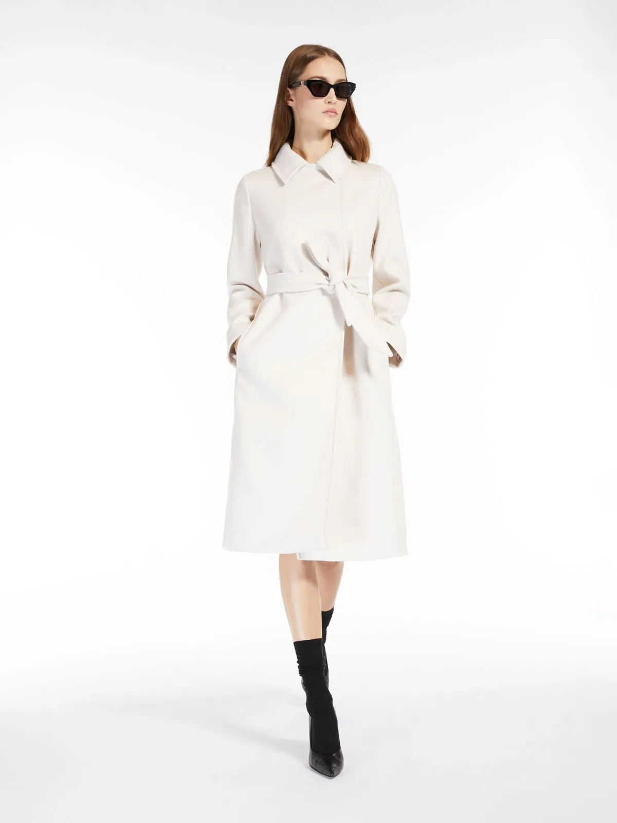 MAX-2426016101 BCOLLAG CREAM COAT