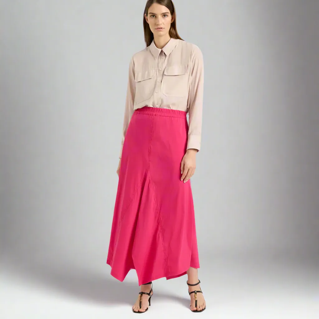 Mela Purdie Trapeze Skirt