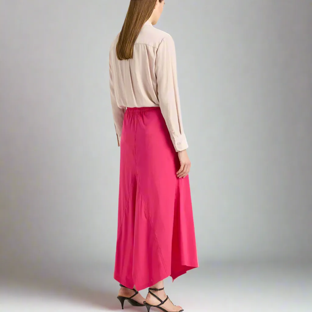 Mela Purdie Trapeze Skirt
