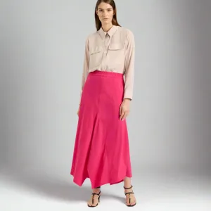 Mela Purdie Trapeze Skirt