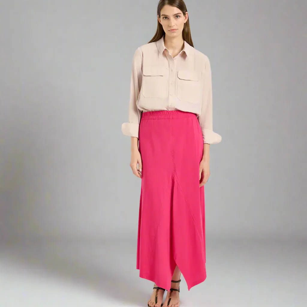 Mela Purdie Trapeze Skirt