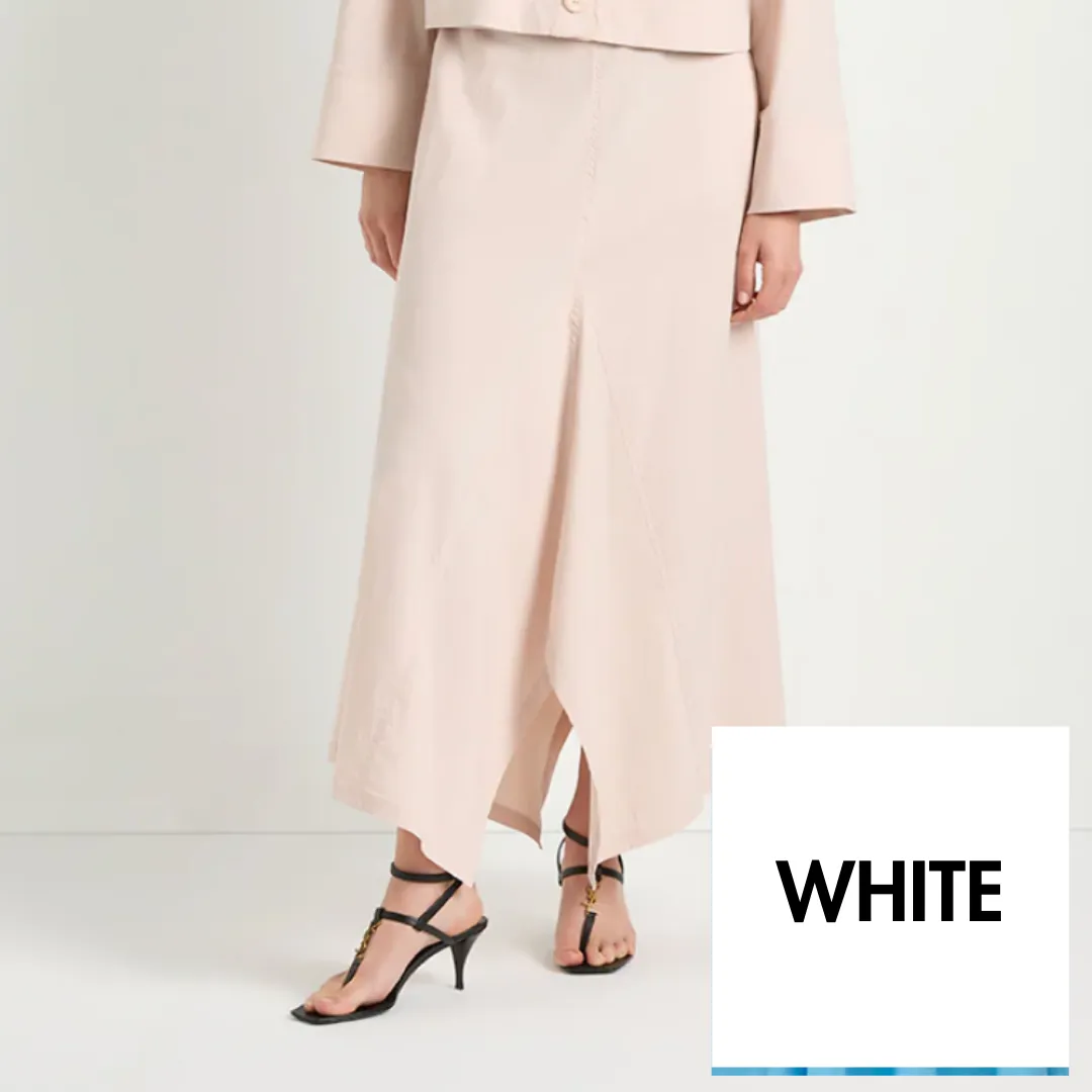 Mela Purdie Trapeze Skirt