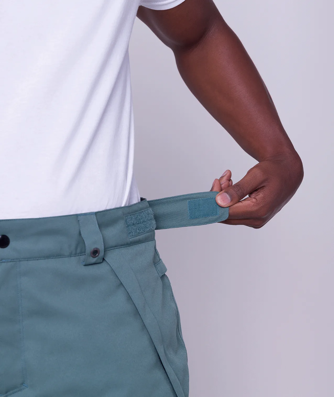 Men's Infinity Insulated Cargo Pant