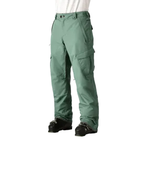 Men's Infinity Insulated Cargo Pant