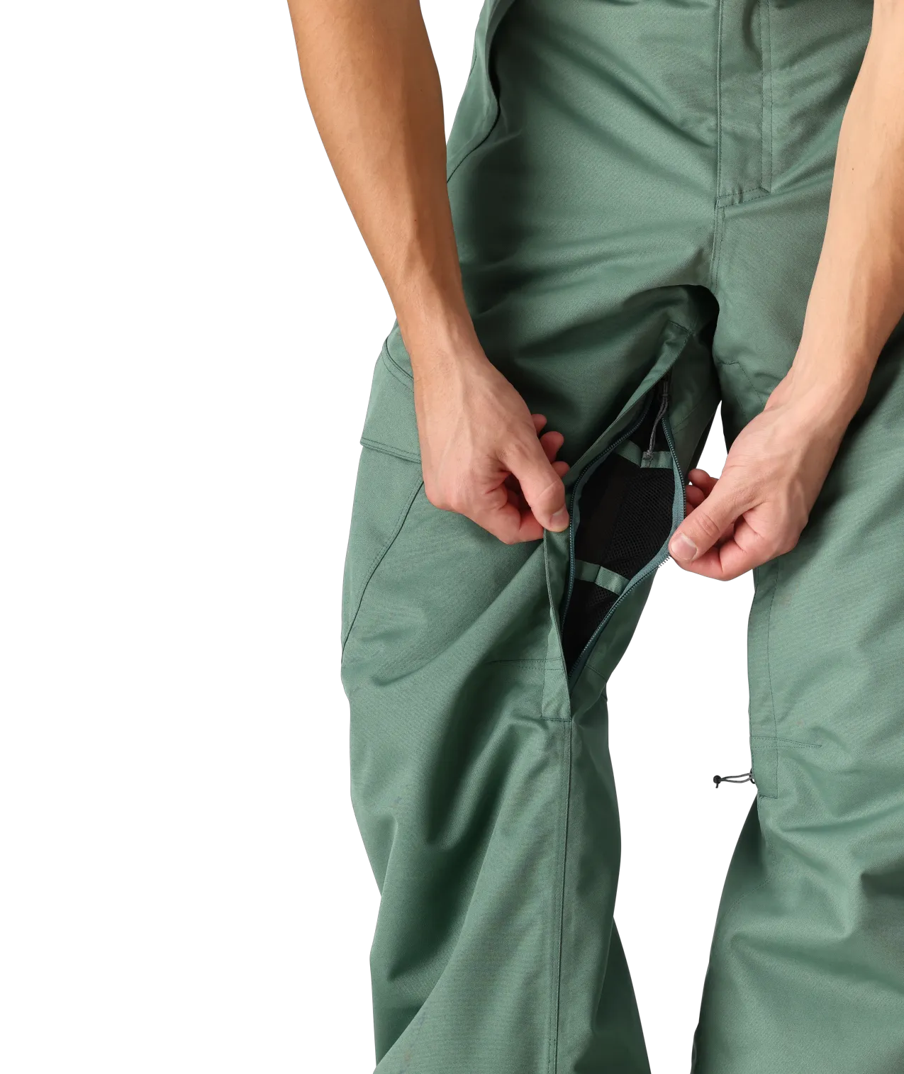 Men's Infinity Insulated Cargo Pant
