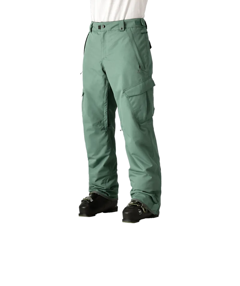 Men's Infinity Insulated Cargo Pant