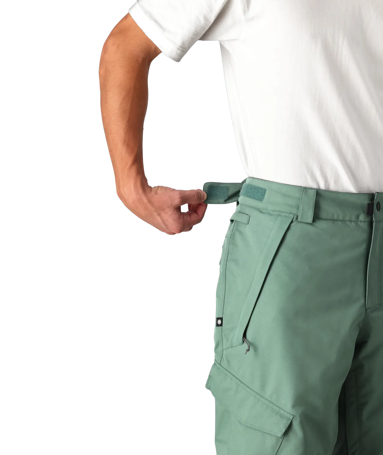 Men's Infinity Insulated Cargo Pant