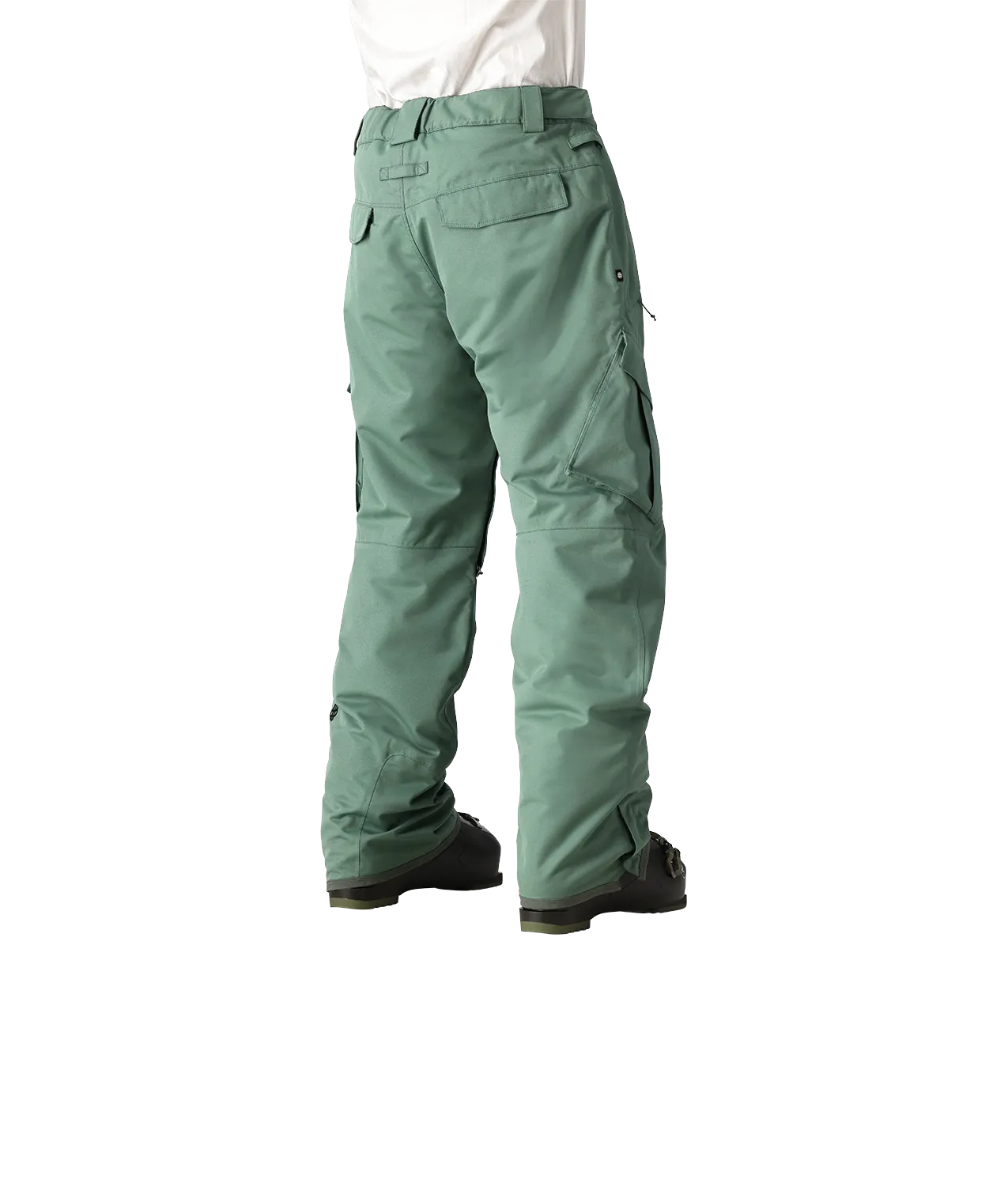 Men's Infinity Insulated Cargo Pant