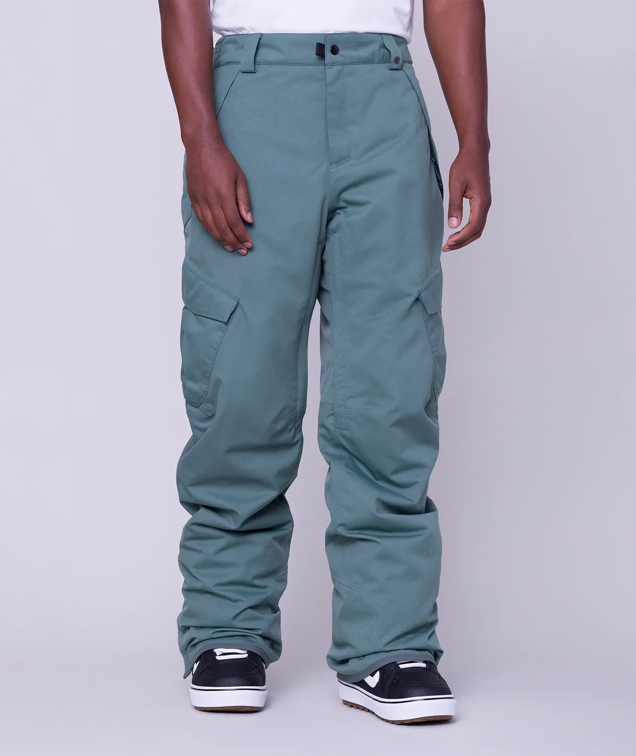 Men's Infinity Insulated Cargo Pant