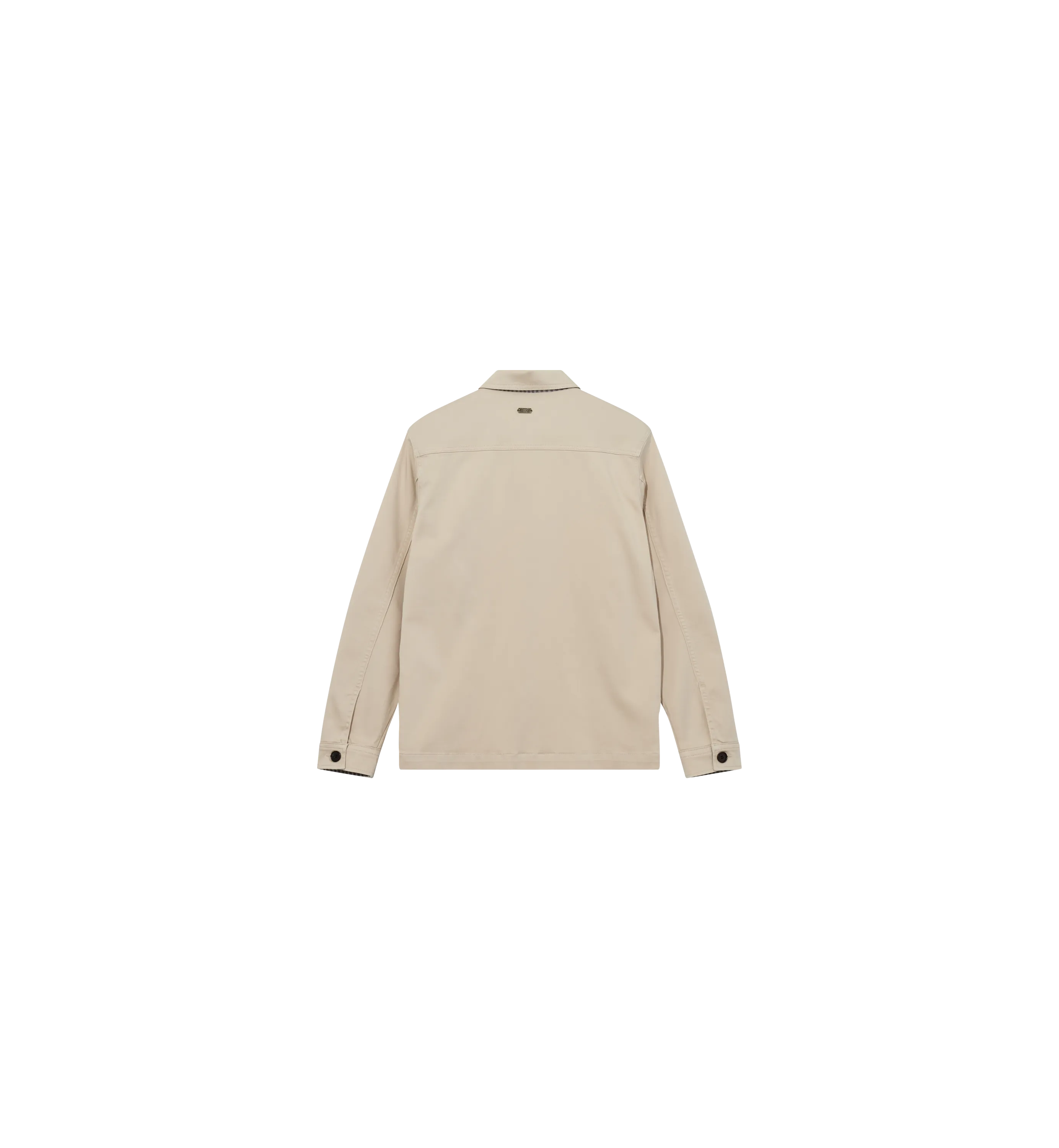 MMGMatteo Soft Overshirt