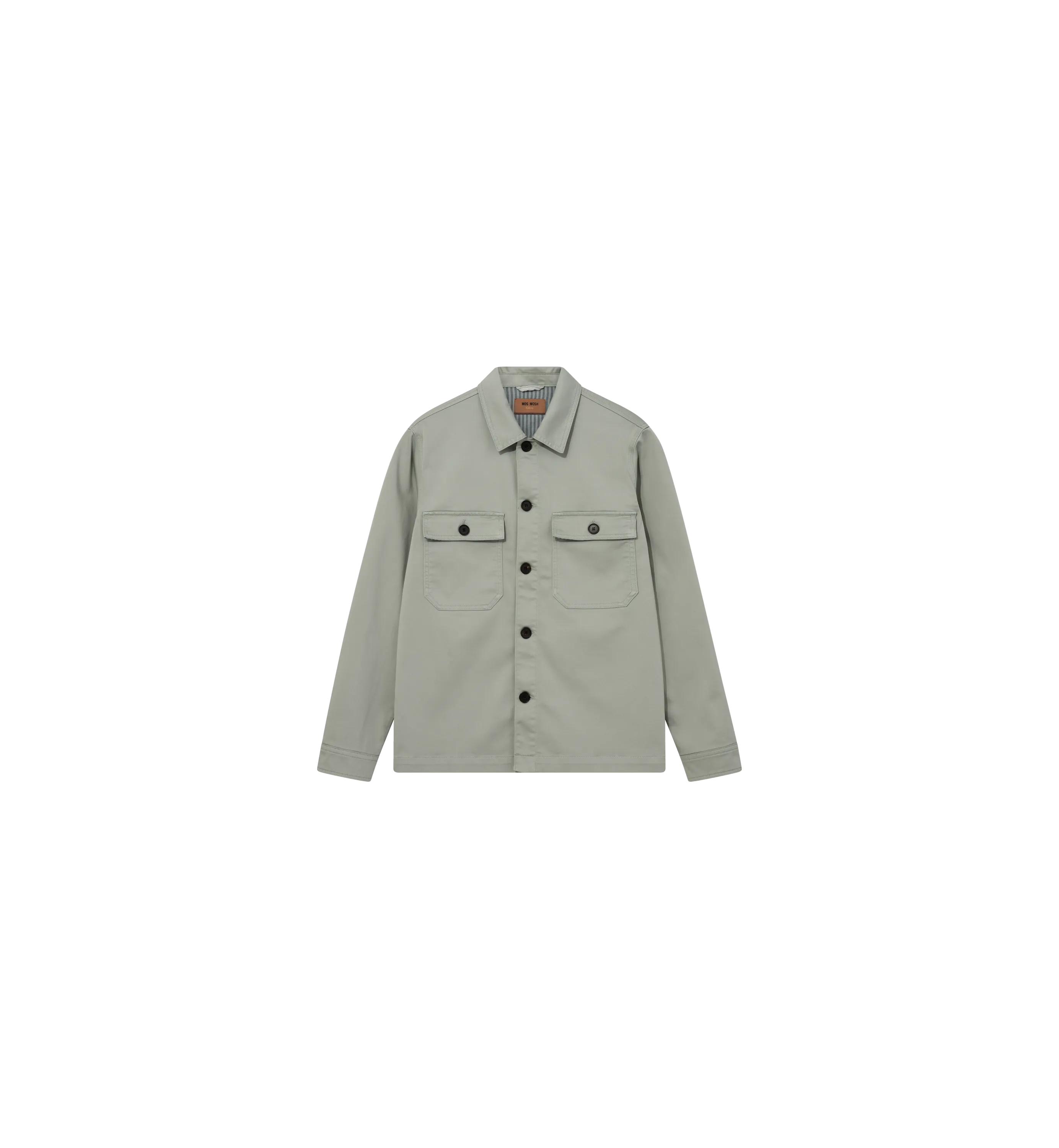 MMGMatteo Soft Overshirt
