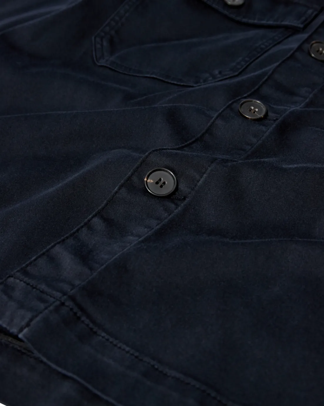 MMGMatteo Soft Overshirt