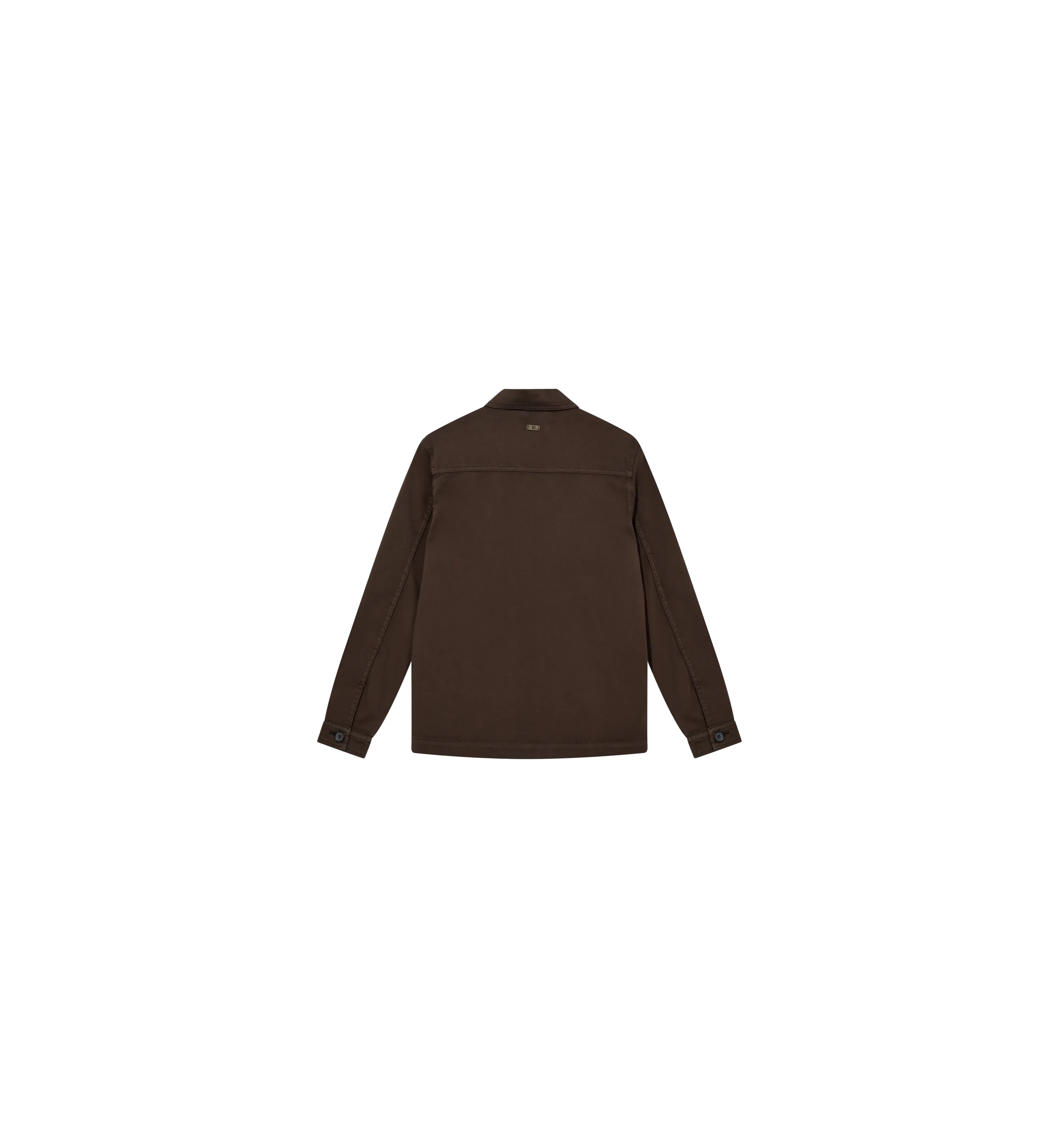 MMGMatteo Soft Overshirt
