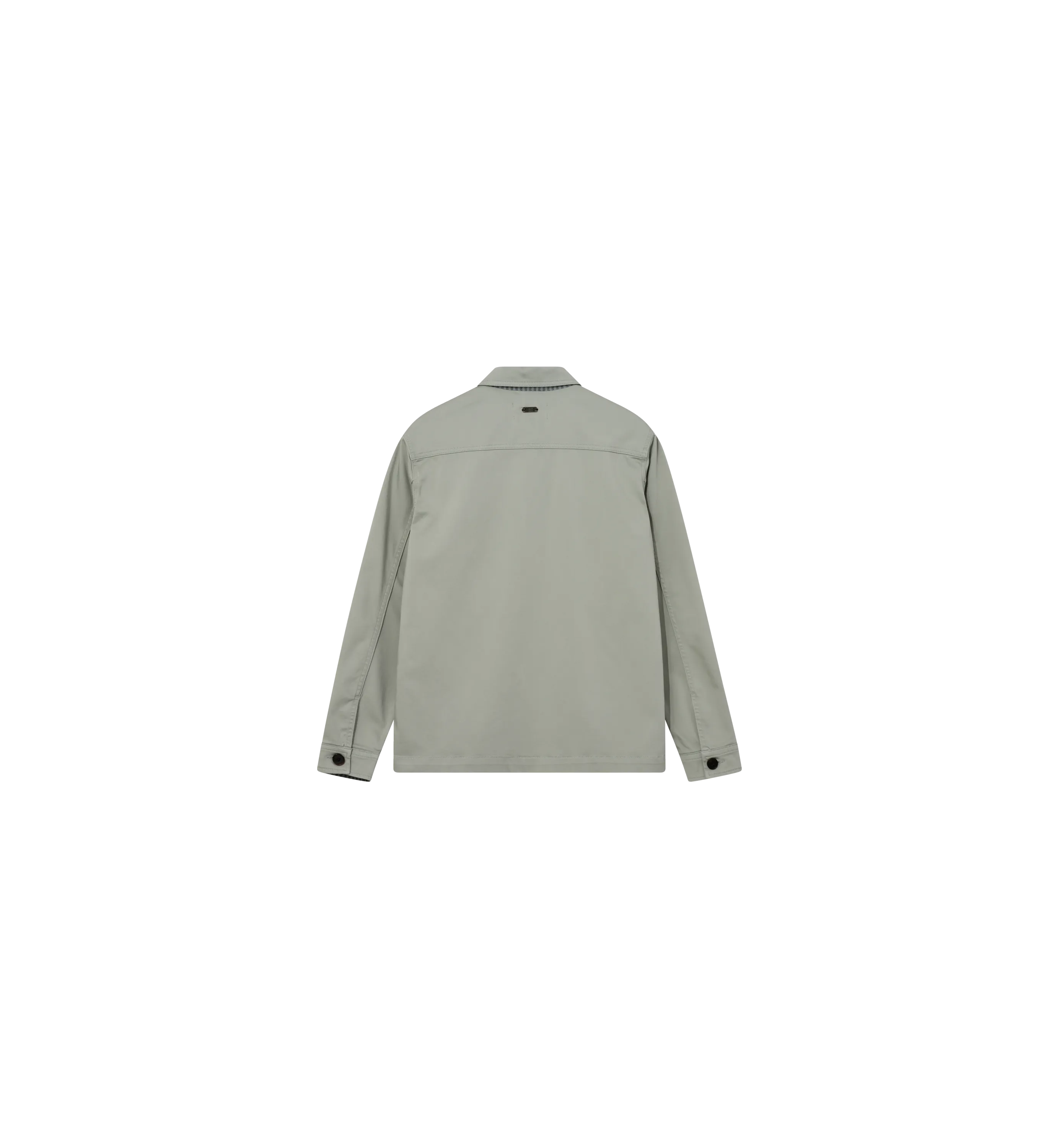 MMGMatteo Soft Overshirt