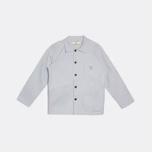 Osk Work Jacket (Blue)
