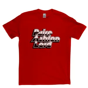 Paice Ashton Lord T-Shirt