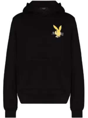Playboy Cover Bunny Hoodie
