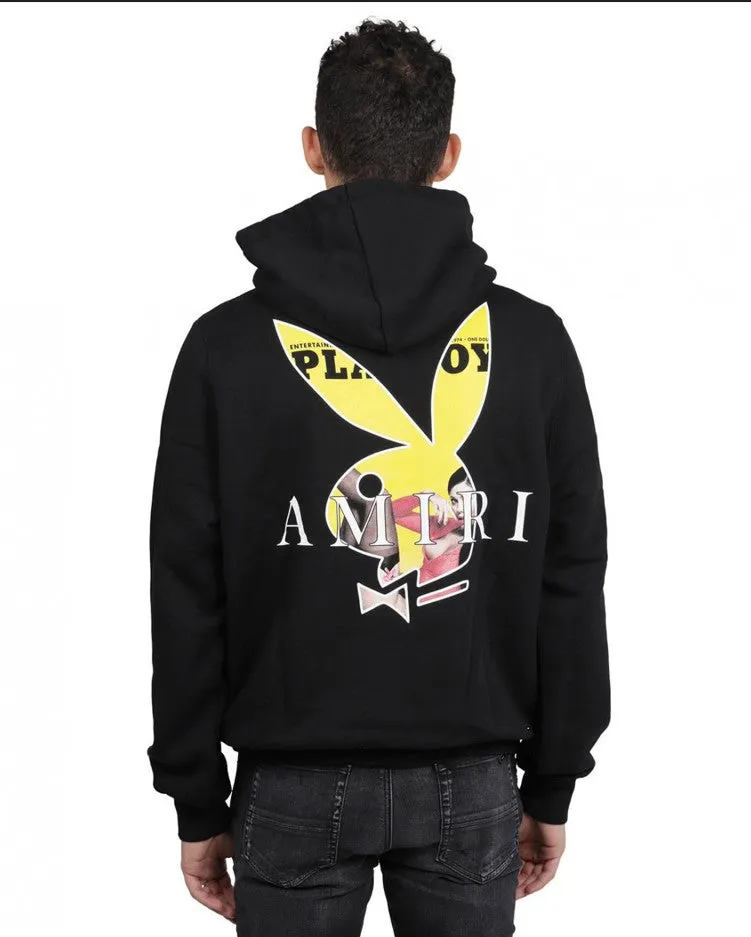 Playboy Cover Bunny Hoodie