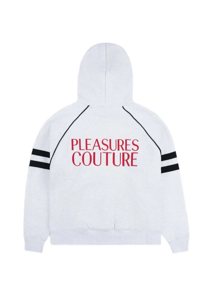 Pleasures Couture Hoodie