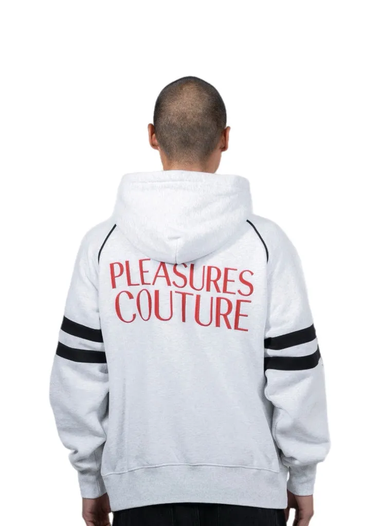 Pleasures Couture Hoodie