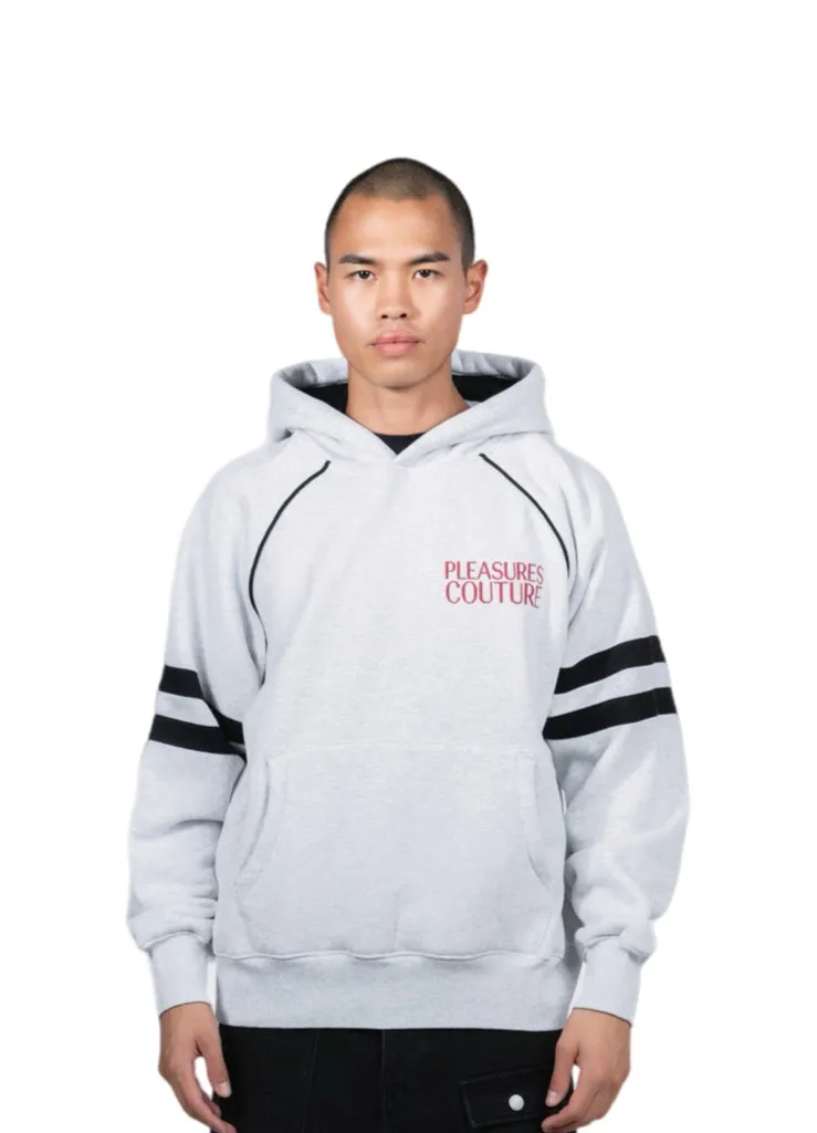 Pleasures Couture Hoodie