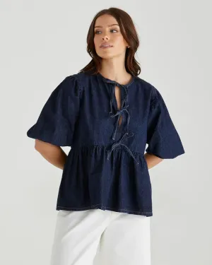 Sass | Lena Top