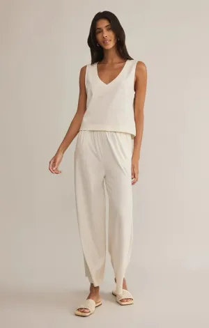 Scout Jersey Pant | Sea Salt