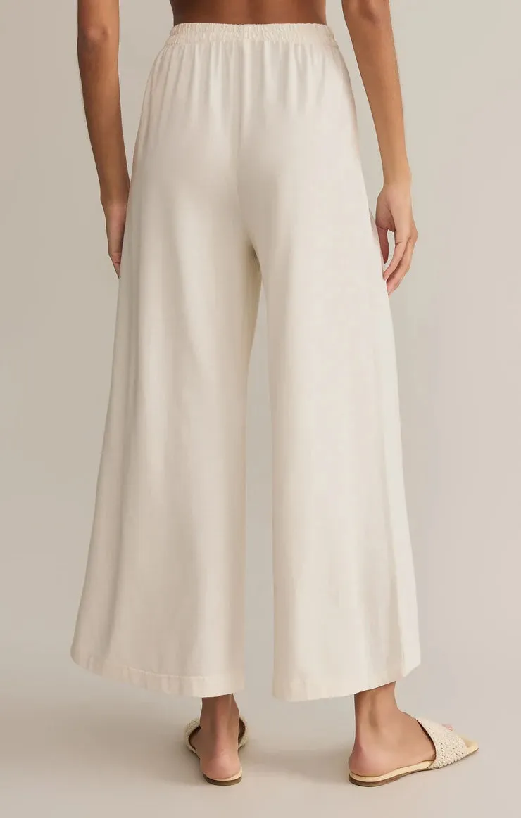 Scout Jersey Pant | Sea Salt