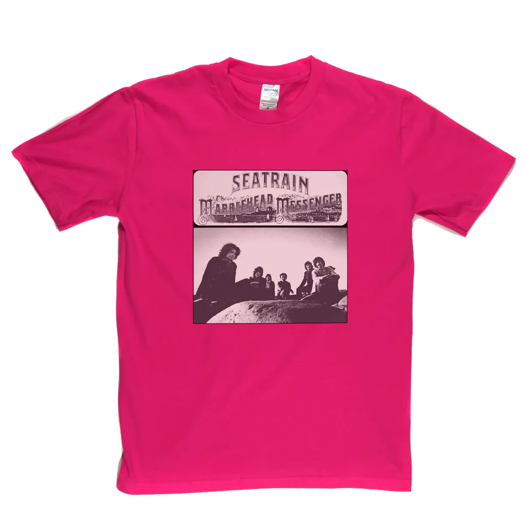 Seatrain Marblehead Messenger T-Shirt
