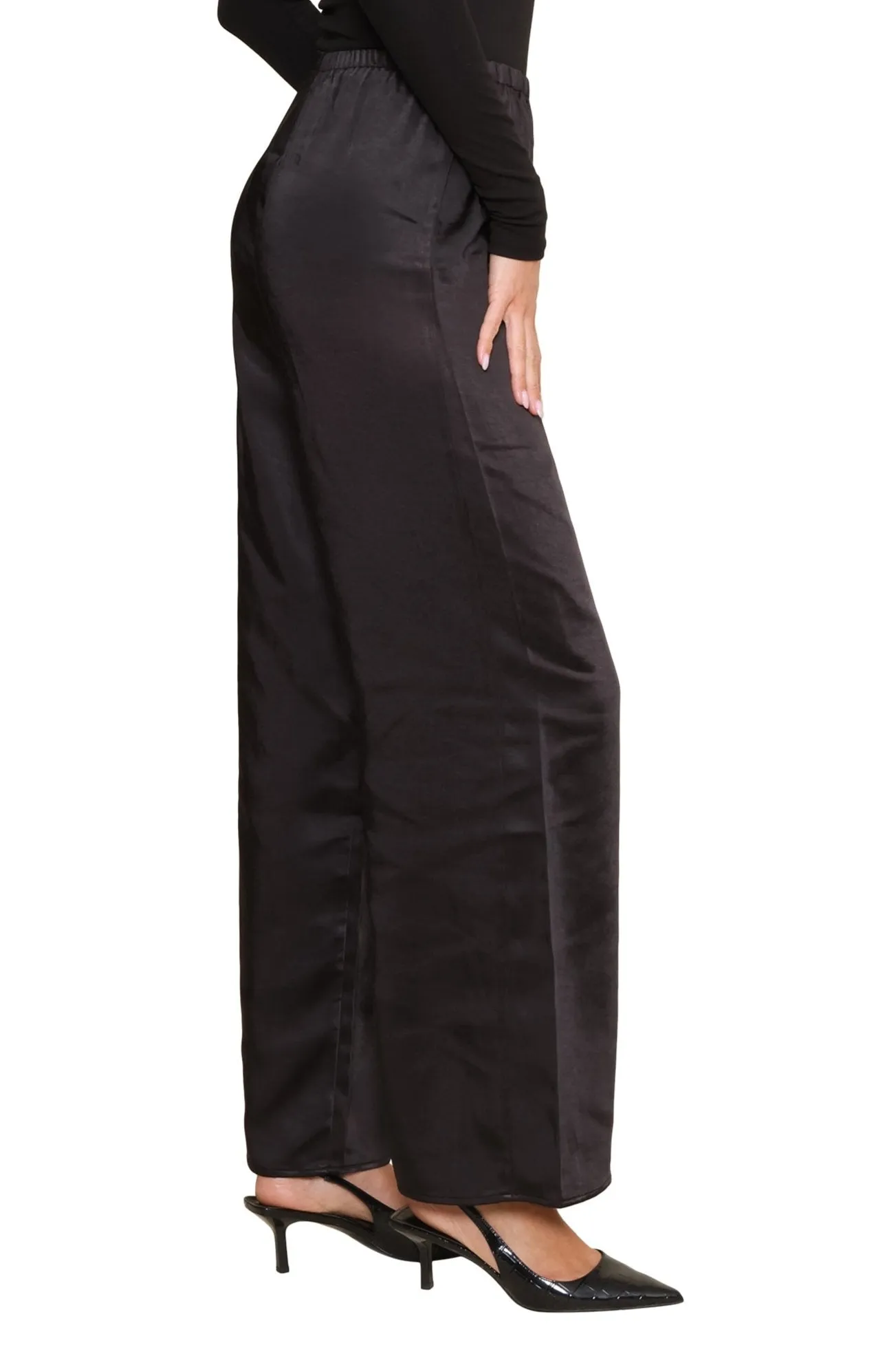 Silk Dreams Pants