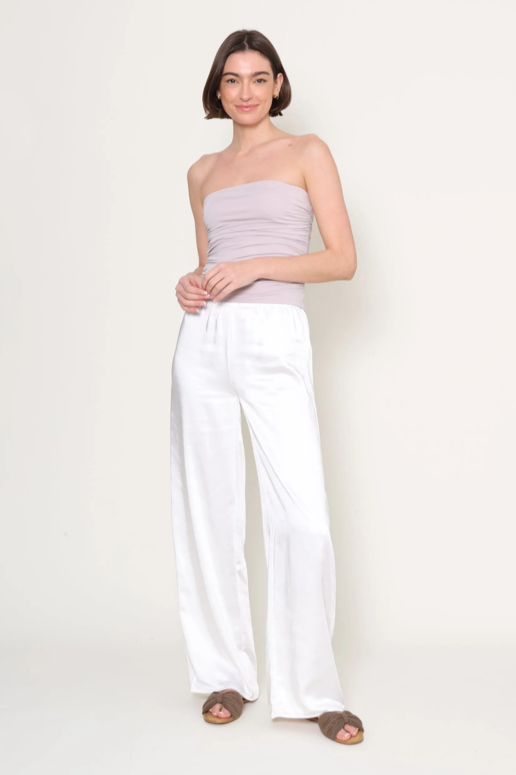Silk Dreams Pants