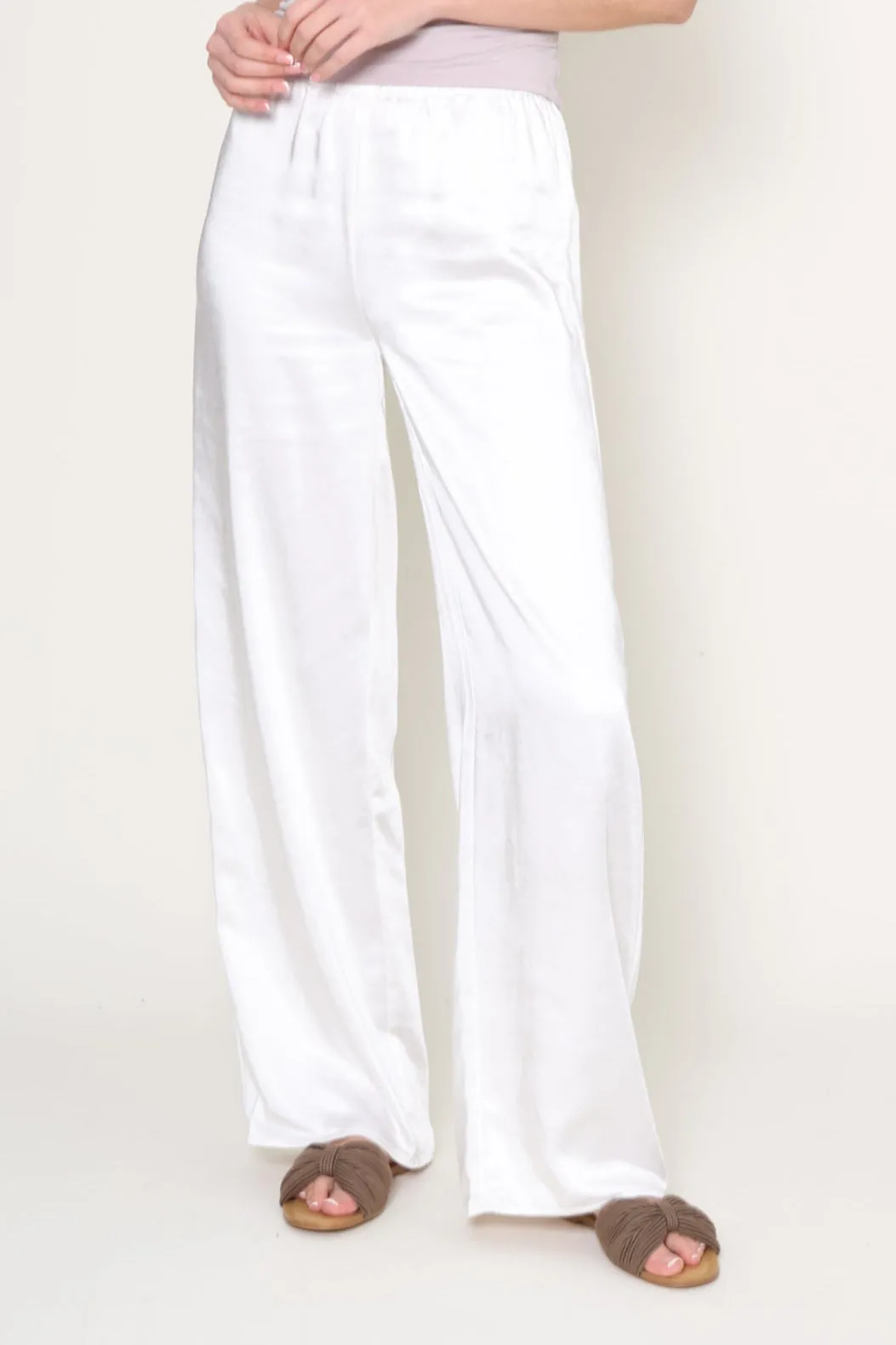 Silk Dreams Pants