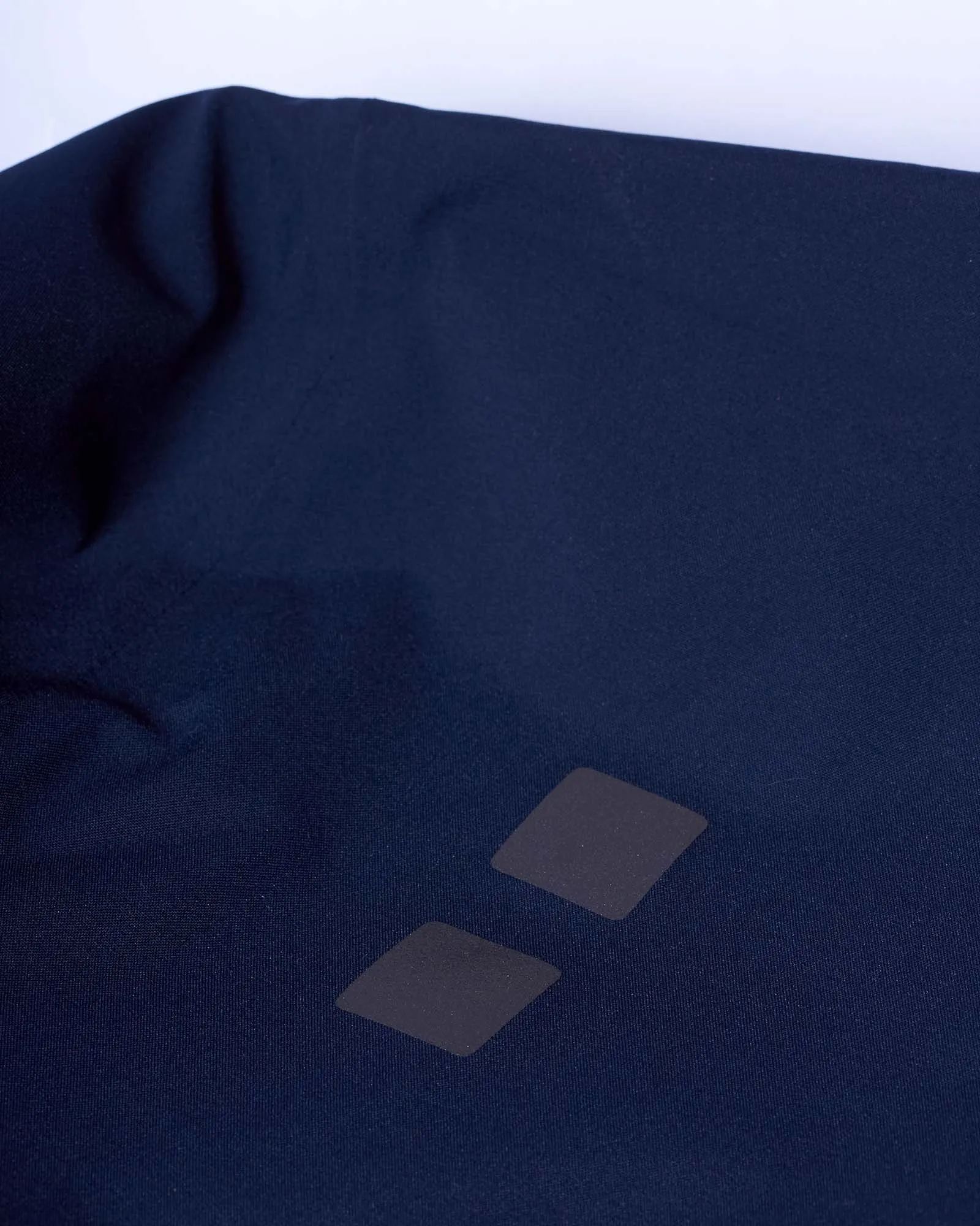 Sky Fall Coat Navy
