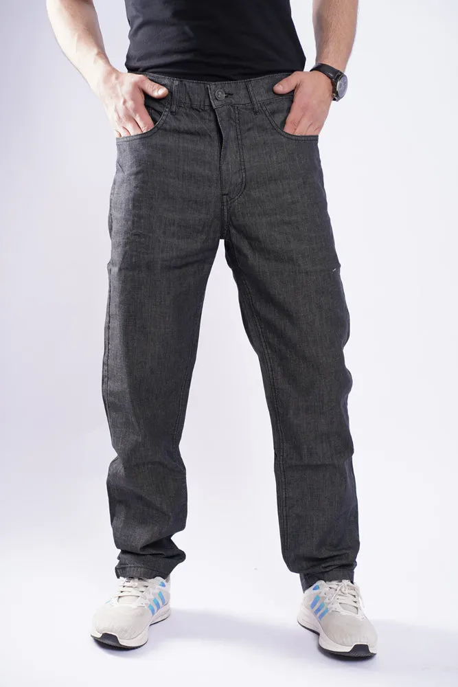 Soft jeans
