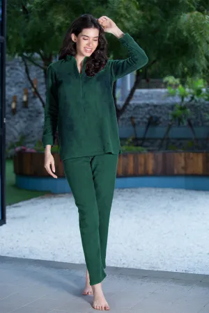 Super Soft Polar Night suit
