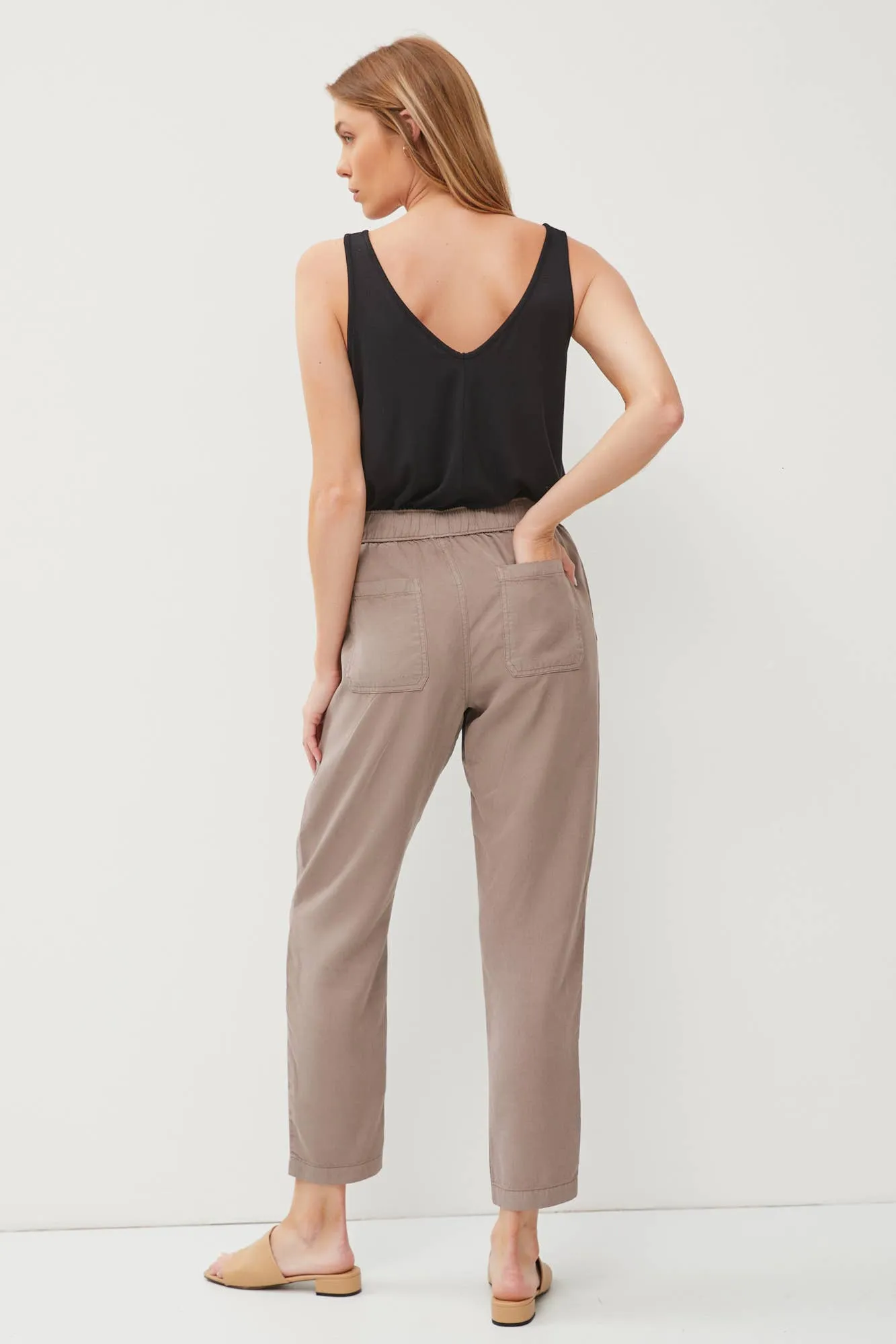 The Lara Pant *FS
