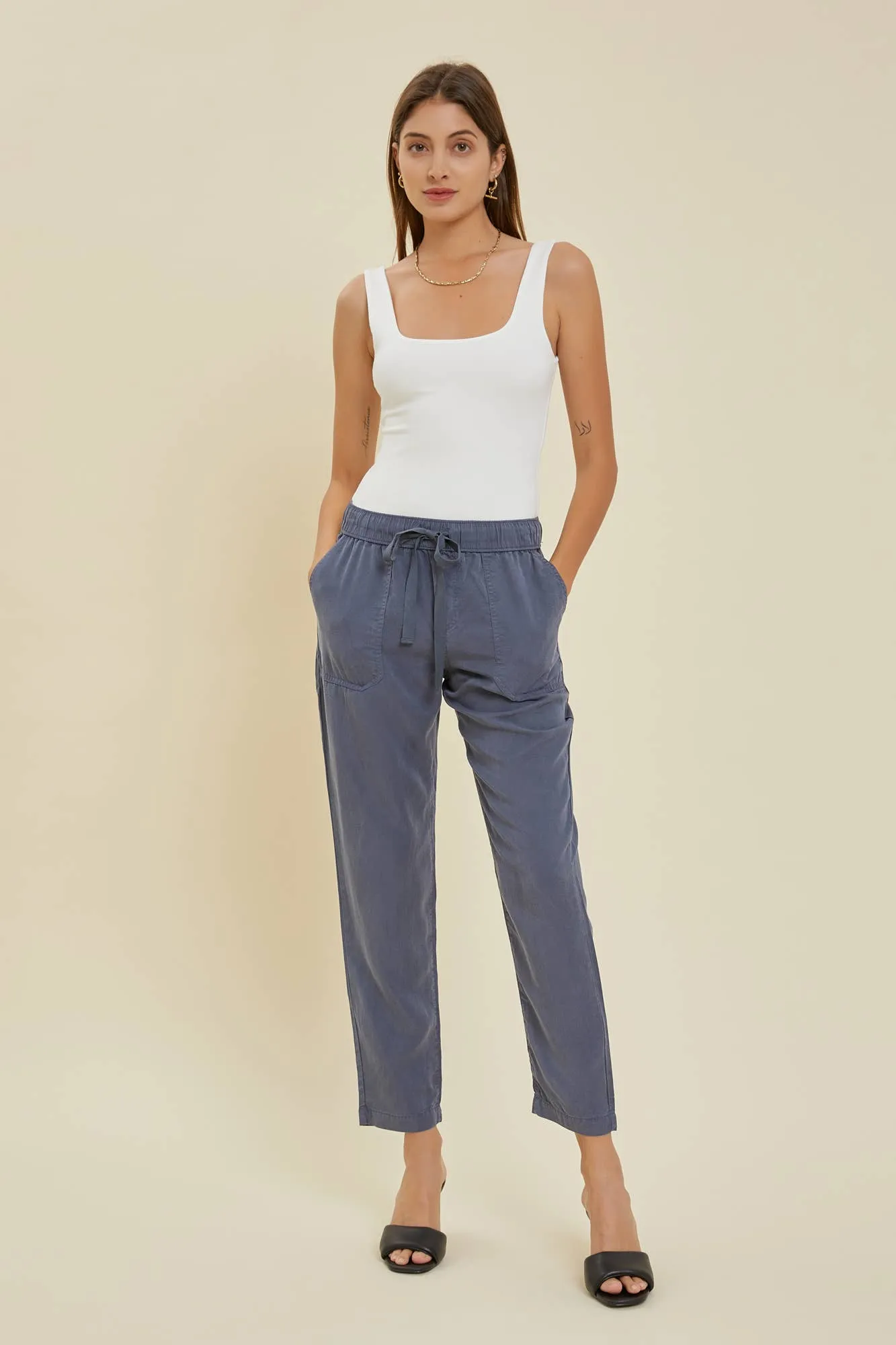 The Lara Pant *FS