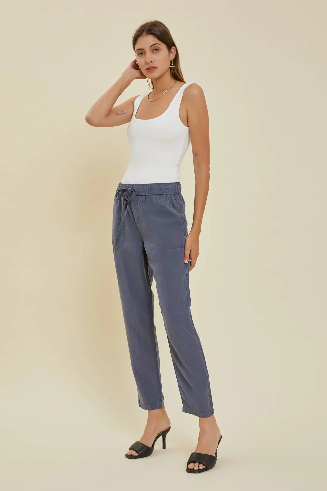 The Lara Pant *FS