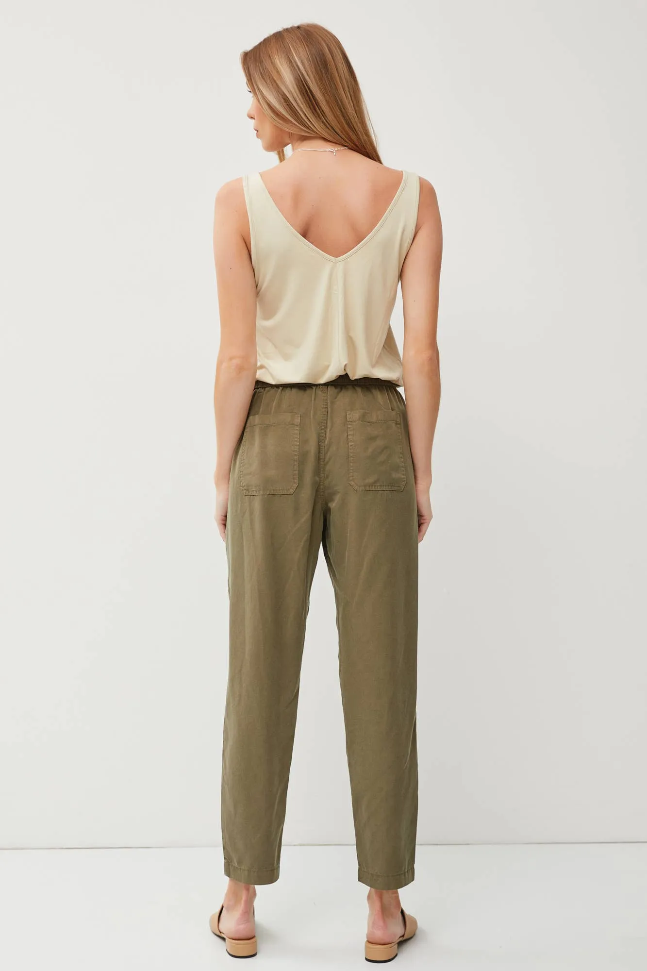 The Lara Pant *FS