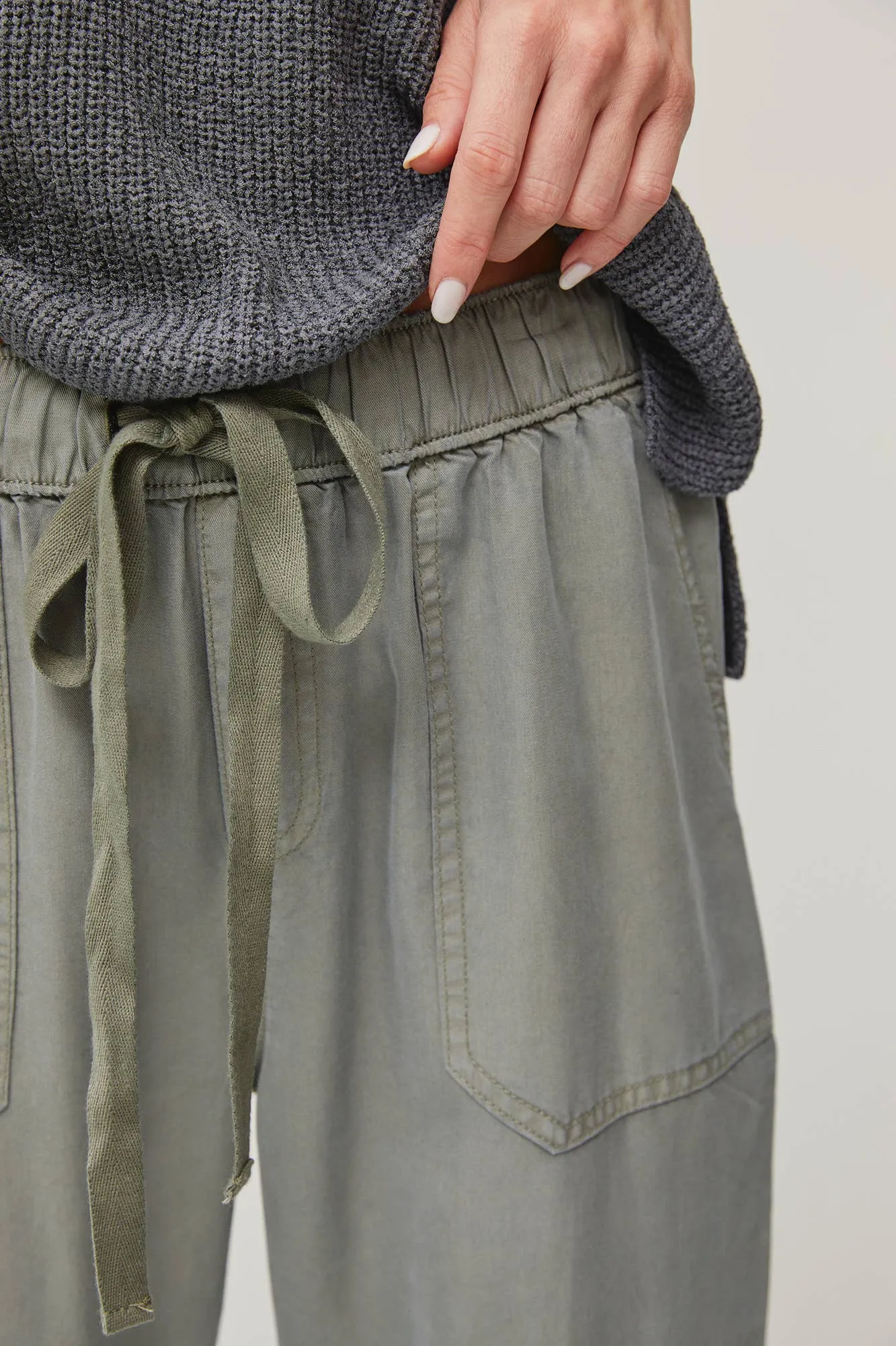 The Lara Pant *FS
