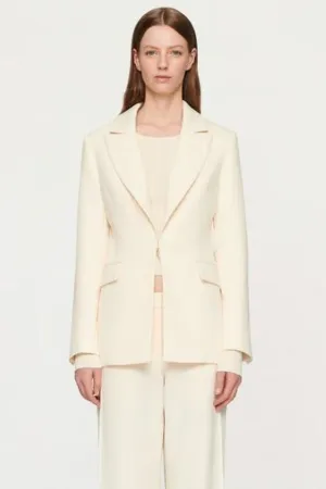 Turner Blazer Bone