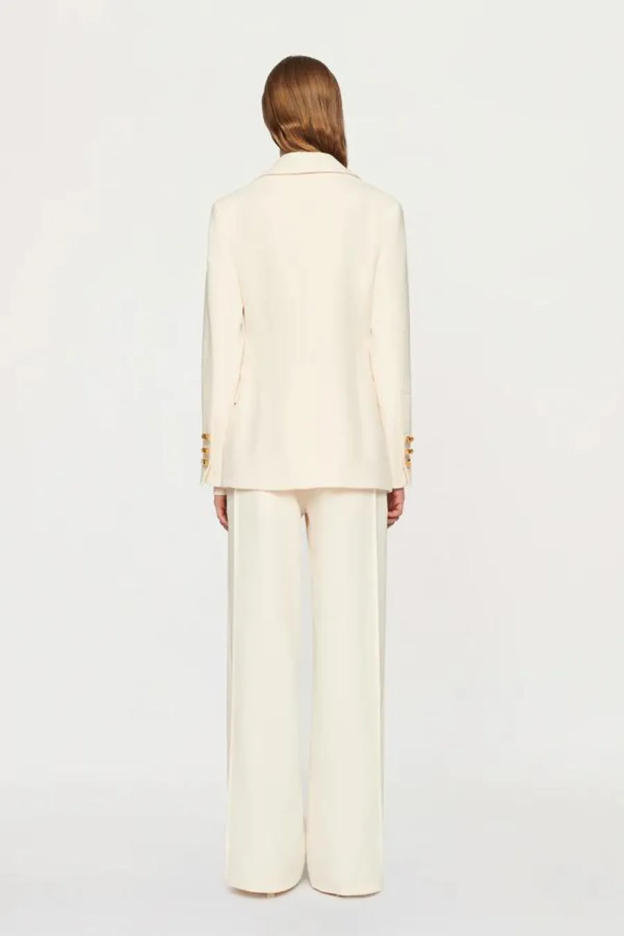 Turner Blazer Bone