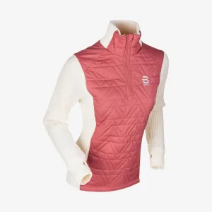 Women's Half Zip Comfy