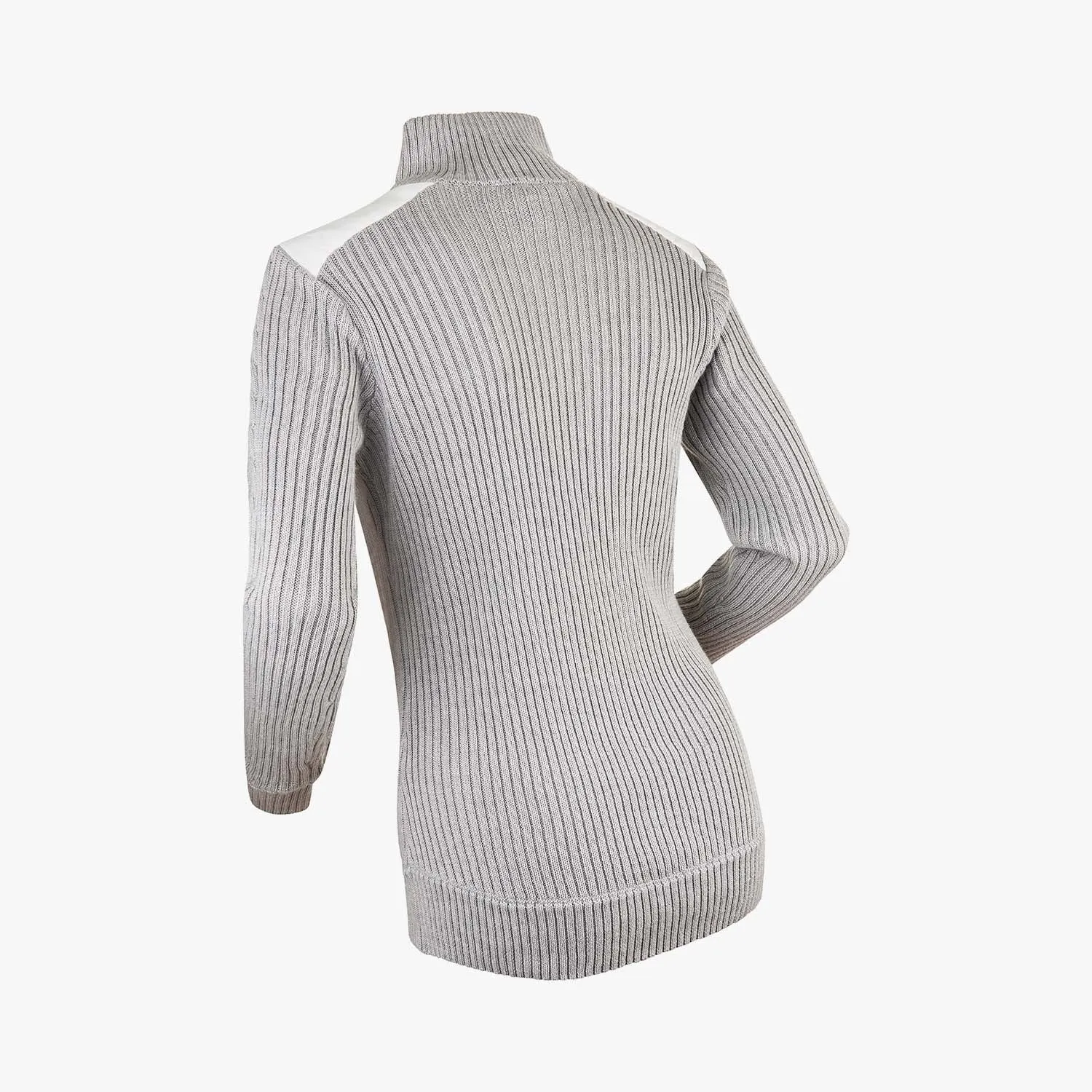 Women's Half Zip Comfy