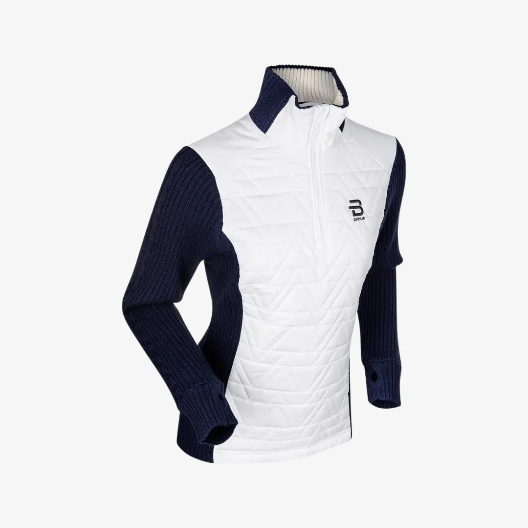 Women's Half Zip Comfy