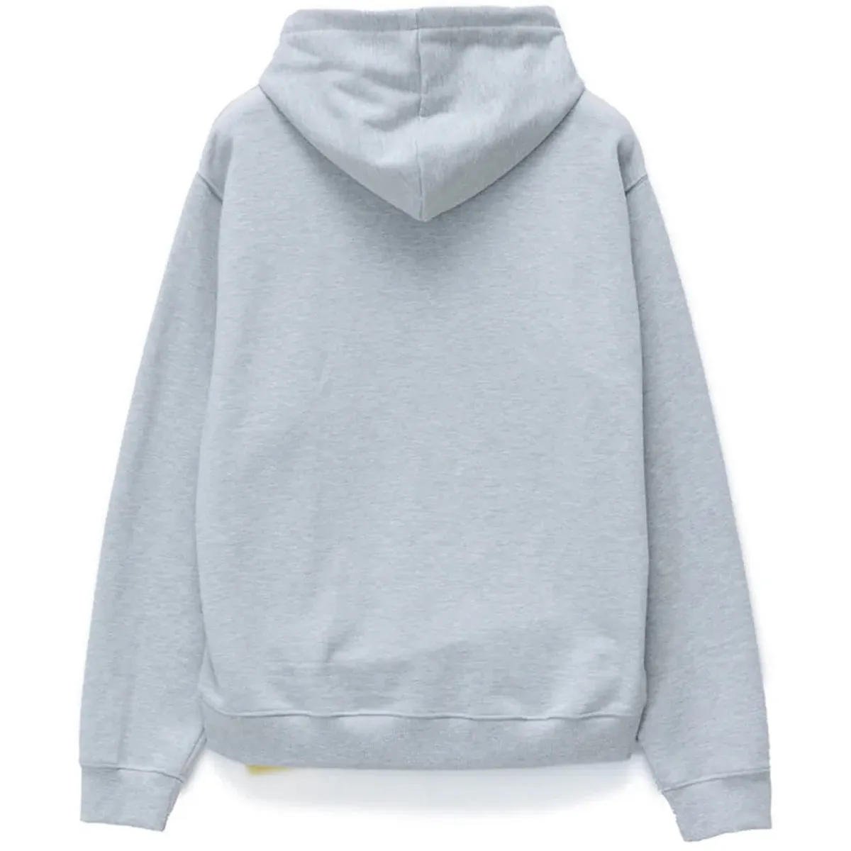 Xlarge - Graff Hoodie Ash Heather