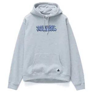 Xlarge - Graff Hoodie Ash Heather