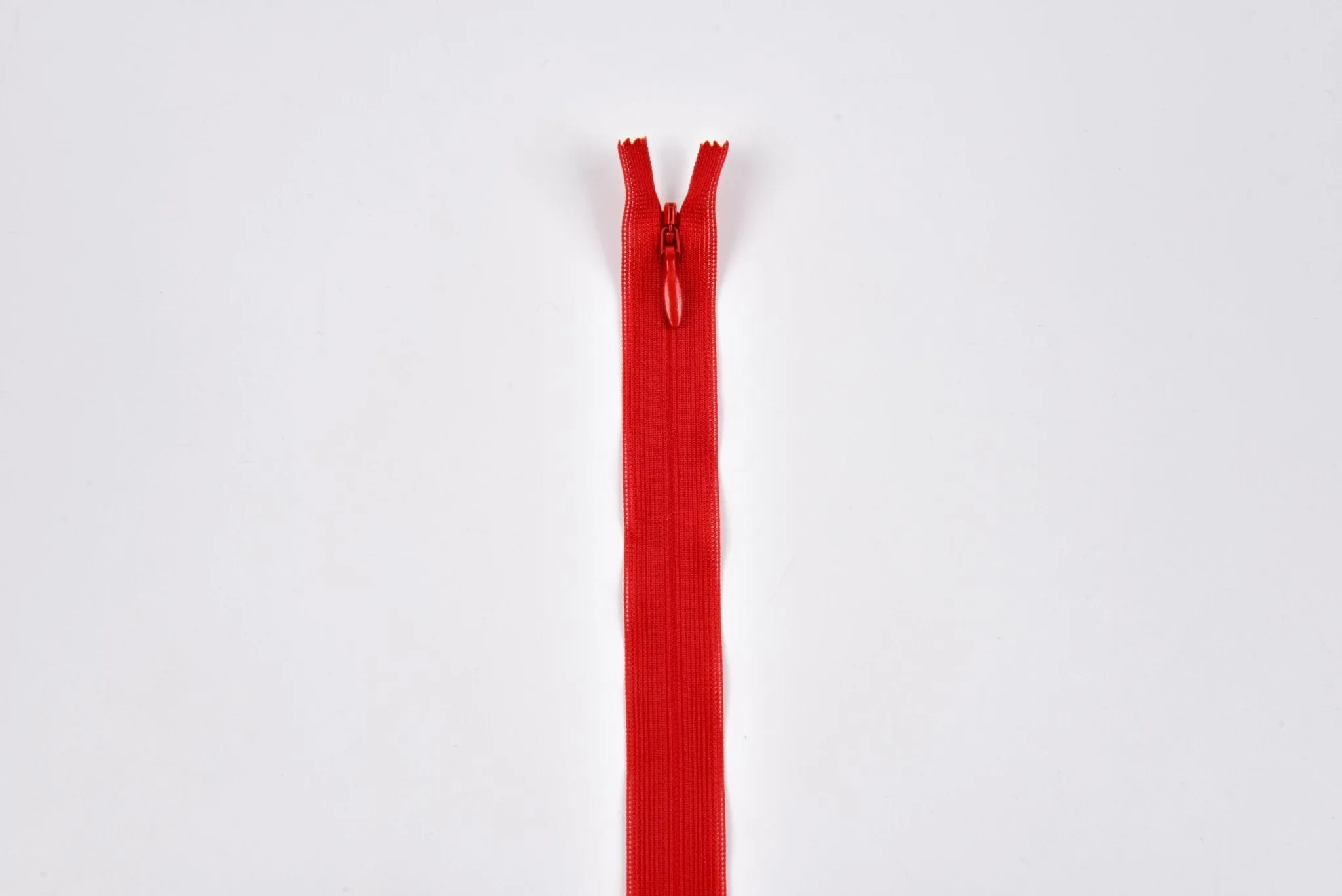 YKK Mesh Invisible  Zippers