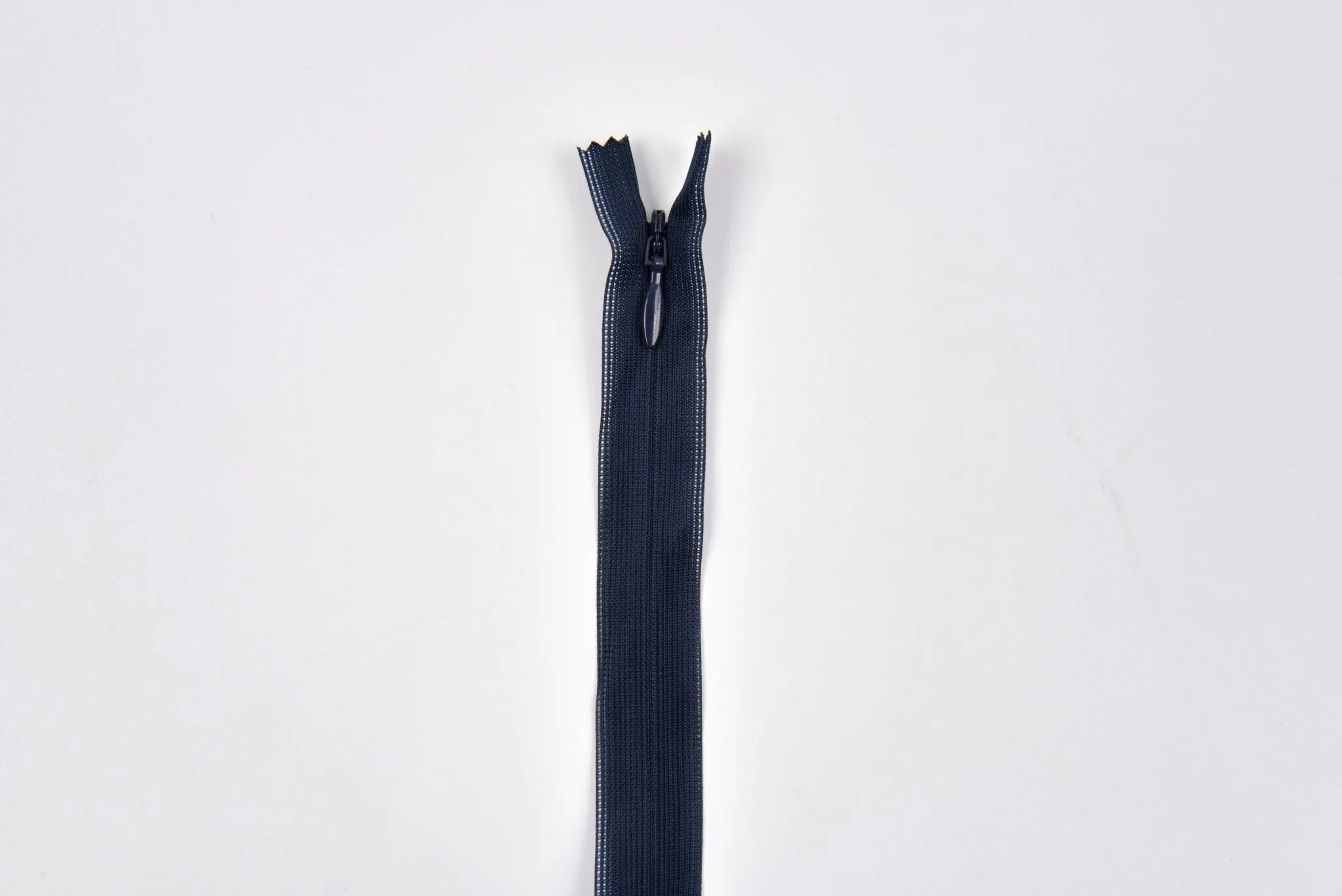 YKK Mesh Invisible  Zippers